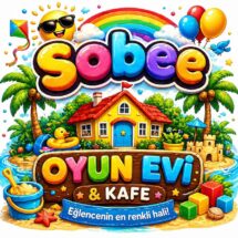 Sobee Oyun Evi Kafe – 05458430133 – Tarsus / Mersin
